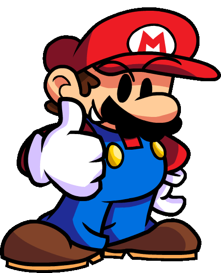 Mario